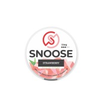 11mg Snoose Nicotine Pouches - 20 Pouches