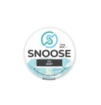 11mg Snoose Nicotine Pouches - 20 Pouches