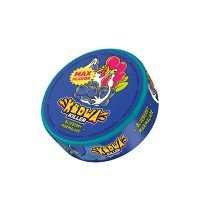 46.9mg Kurwa Killer Nicotine Pouches - 20 Pouches