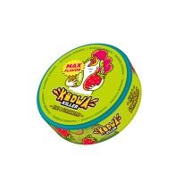 46.9mg Kurwa Killer Nicotine Pouches - 20 Pouches