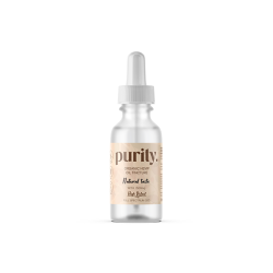 Buy Purity 1500mg Full-Spectrum High Potency CBD Hemp Oil 30ml | Express Highs UK