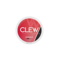 10mg CLEW Nicotine Pouches - 20 Pouches