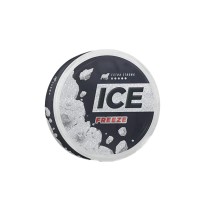 16.5mg Ice Nicotine Pouches - 20 Pouches