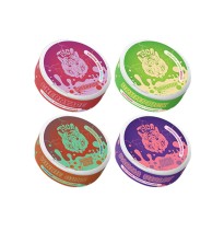 100mg Tyga Extreme Energy Pouches - 20 Pouches