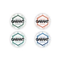 20mg Garant Nicotine Pouch - 20 Pouches