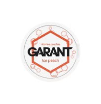 20mg Garant Nicotine Pouch - 20 Pouches