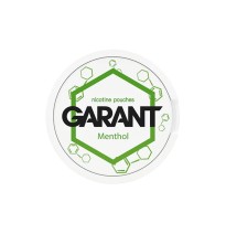 20mg Garant Nicotine Pouch - 20 Pouches