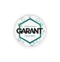 20mg Garant Nicotine Pouch - 20 Pouches