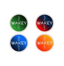 50mg Wakey Medium Energy Pouches - 20 Pouches