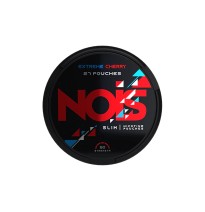 50mg NOIS Slim Nicotine Pouches - 27 Pouches