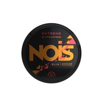 50mg NOIS Slim Nicotine Pouches - 27 Pouches