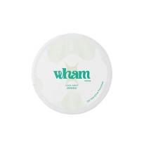 14mg Wham Regular Nicotine Pouch - 20 Pouches (Buy 1 Get 1 Free)