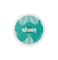14mg Wham Regular Nicotine Pouch - 20 Pouches (Buy 1 Get 1 Free)