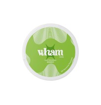 14mg Wham Regular Nicotine Pouch - 20 Pouches (Buy 1 Get 1 Free)