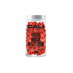 Buy CALI CANDY 1600mg Full Spectrum CBD Vegan Sweets (Large) - 10 Flavours | Express Highs UK