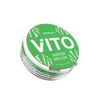 14mg VITO Nicotine Pouches - 20 Pouches
