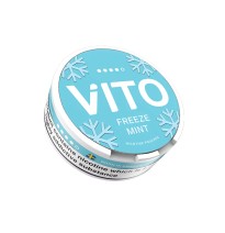 14mg VITO Nicotine Pouches - 20 Pouches