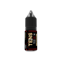 Buy 12mg Tens 50/50 10ml (50VG/50PG) - (Full Box) Pack Of 10 | Express Highs UK