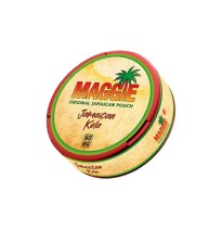 60mg Maggie Extreme Nicotine Pouches - 20 Pouches