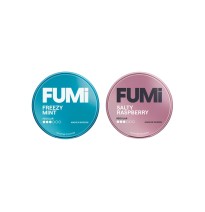 4mg FUMI Regular Nicotine Pouch - 20 Pouches