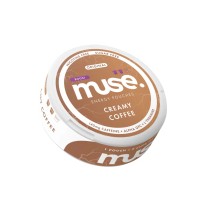 140mg Muse Boost Energy Pouches (UK Made) - 20 Pouches