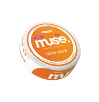 140mg Muse Boost Energy Pouches (UK Made) - 20 Pouches