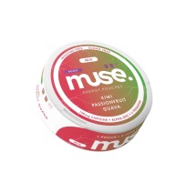 140mg Muse Boost Energy Pouches (UK Made) - 20 Pouches