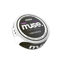 140mg Muse Boost Energy Pouches (UK Made) - 20 Pouches