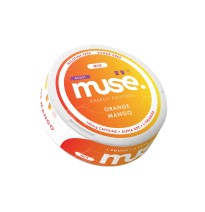 140mg Muse Boost Energy Pouches (UK Made) - 20 Pouches
