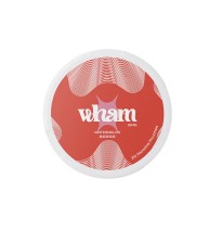 6mg Wham Regular Nicotine Pouch - 20 Pouches (Buy 1 Get 1 Free)