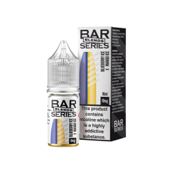 Buy 10mg Bar Series Blends 10ml Nic Salts (50VG/50PG) | Express Highs UK