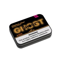 2mg Ghost By Vapes Bars Medium Nicotine Lozenges - 20 Lozenges