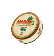 16mg Maggie Lite Nicotine Pouches - 20 Pouches