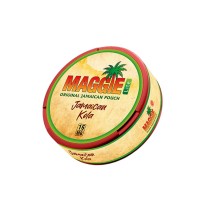 16mg Maggie Lite Nicotine Pouches - 20 Pouches