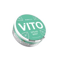 10mg VITO Nicotine Pouches - 20 Pouches