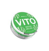 10mg VITO Nicotine Pouches - 20 Pouches