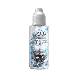 Buy Wow That's What I Call Ice 100ml Shortfill 0mg (70VG/30PG) | Express Highs UK