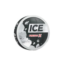 38mg Ice Nicotine Pouches - 20 Pouches