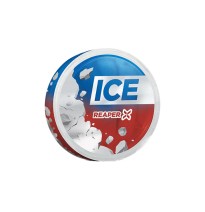 38mg Ice Nicotine Pouches - 20 Pouches