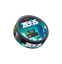 Zeus 20mg Strong Nicotine Pouches - 20 Pouches