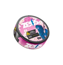 Zeus 20mg Strong Nicotine Pouches - 20 Pouches