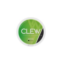 5mg CLEW Nicotine Pouches - 20 Pouches