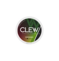 5mg CLEW Nicotine Pouches - 20 Pouches