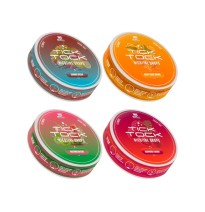 1mg Tick Tock Nicotine Candy - 12 Drops
