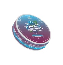 1mg Tick Tock Nicotine Candy - 12 Drops