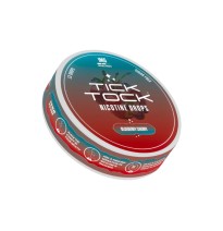 1mg Tick Tock Nicotine Candy - 12 Drops
