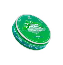 1mg Tick Tock Nicotine Candy - 12 Drops