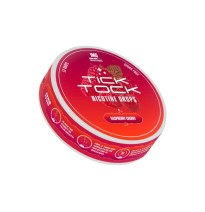 1mg Tick Tock Nicotine Candy - 12 Drops
