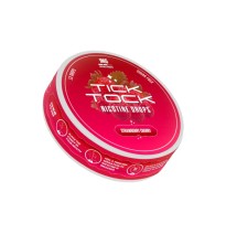 1mg Tick Tock Nicotine Candy - 12 Drops