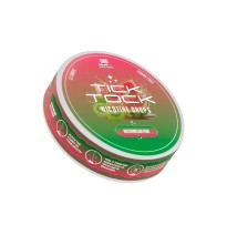 1mg Tick Tock Nicotine Candy - 12 Drops